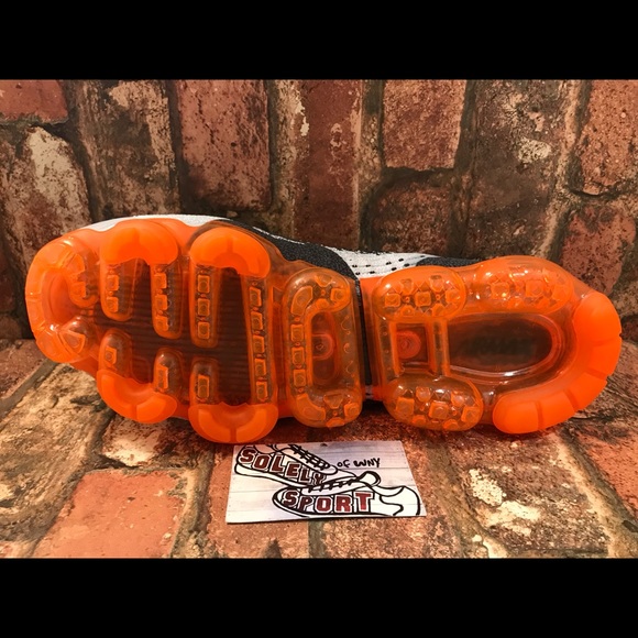 vapormax flyknit 2 safari